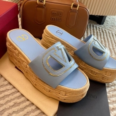 Valentino Slippers